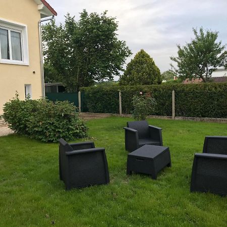 Gite Parislande Proche De Disneyland Reserve Exclusivement Aux Familles Avec Enfants Villa Saint-Germain-sur-Morin Exterior photo
