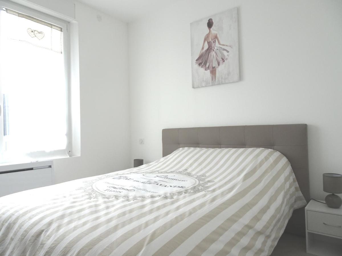 Gite Parislande Proche De Disneyland Reserve Exclusivement Aux Familles Avec Enfants Villa Saint-Germain-sur-Morin Exterior photo